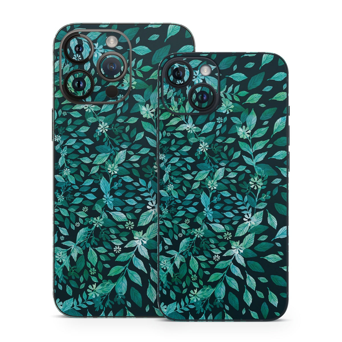 Growth - Apple iPhone 14 Skin