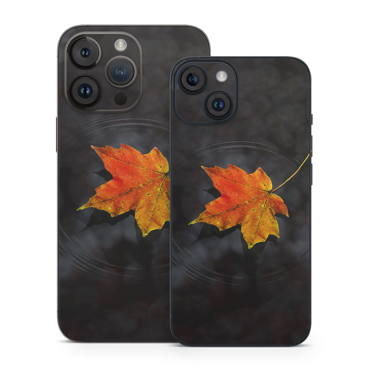 Haiku - Apple iPhone 14 Skin