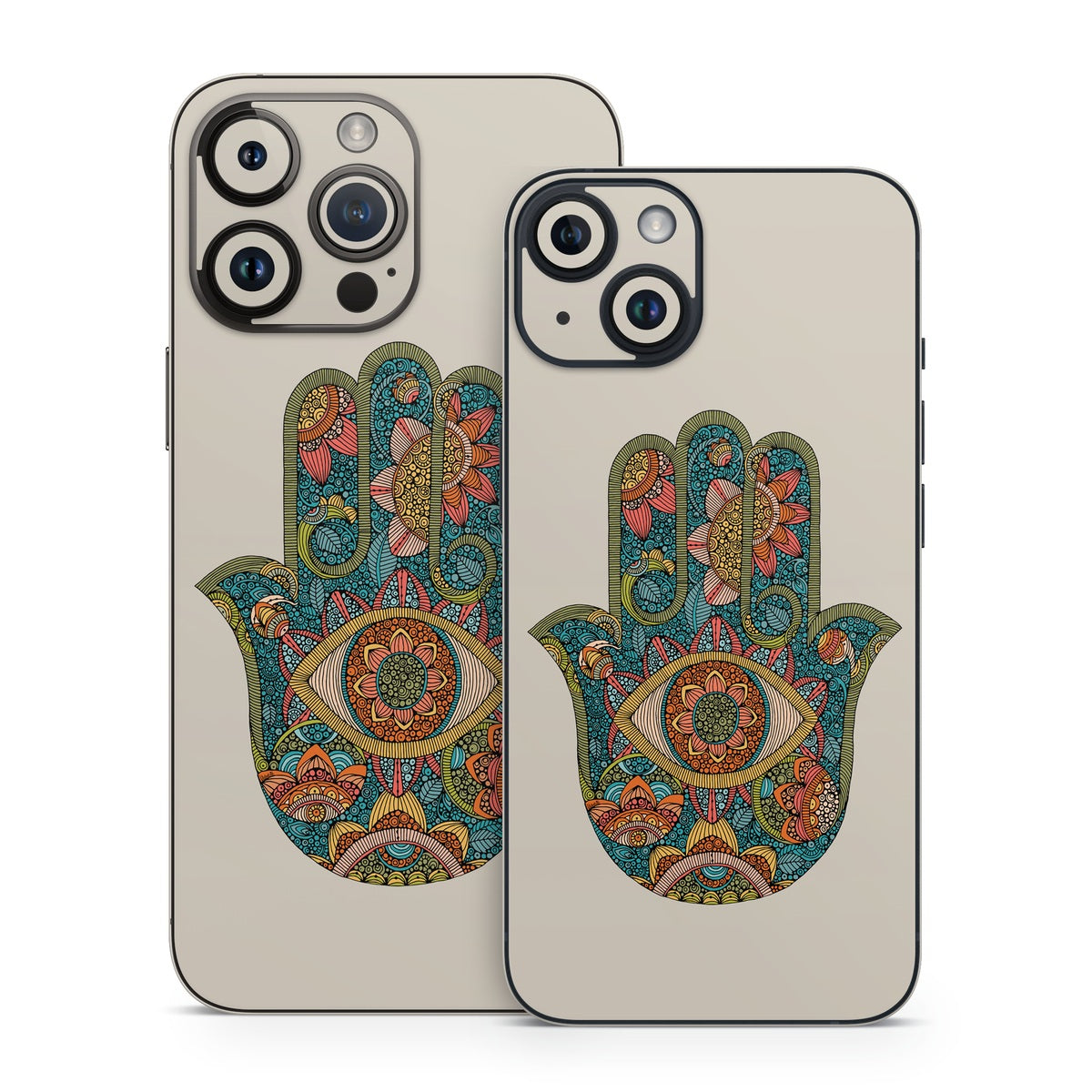 Hamsa - Apple iPhone 14 Skin