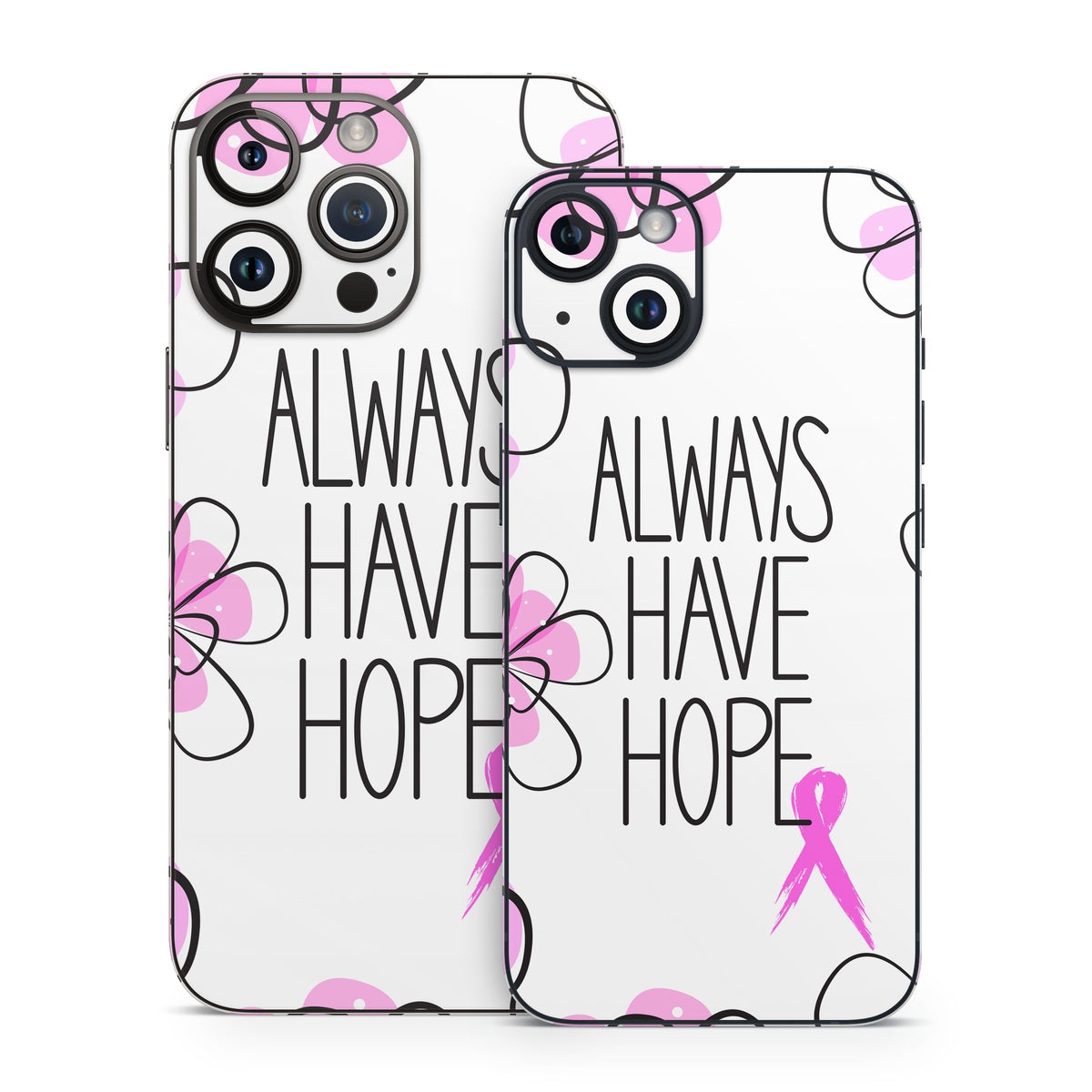 Always Have Hope - Apple iPhone 14 Skin