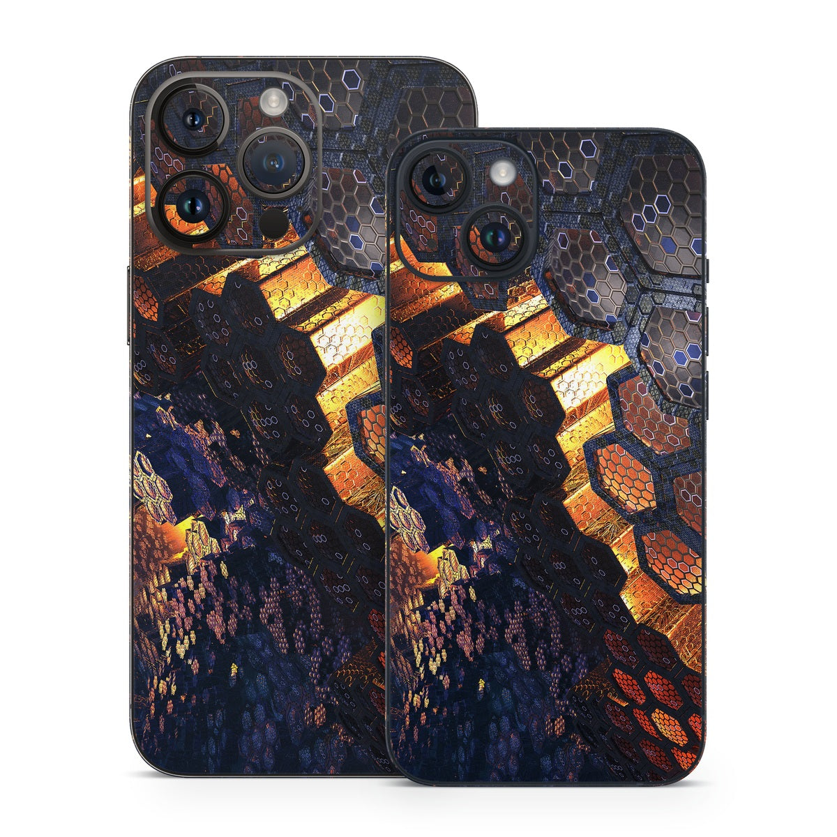 Hivemind - Apple iPhone 14 Skin