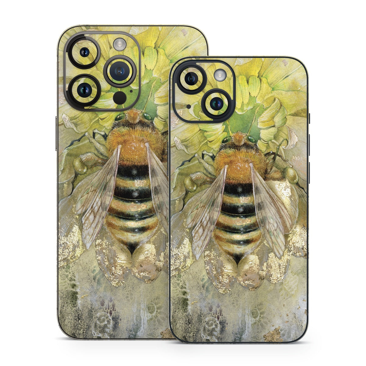 Honey Bee - Apple iPhone 14 Skin