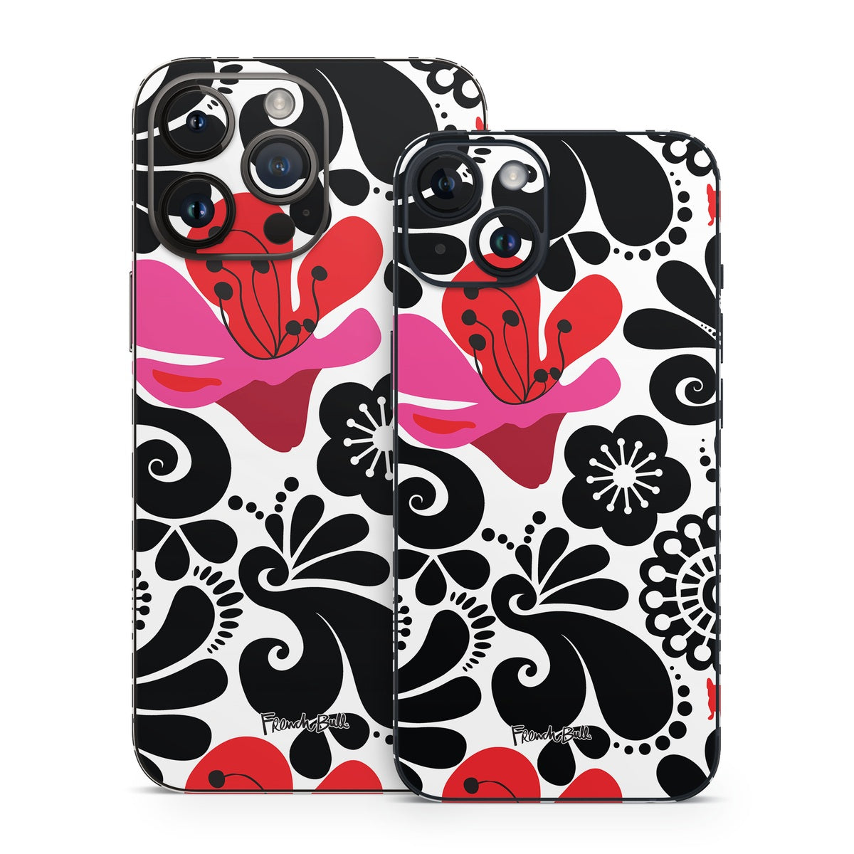 Hawaiian Punch - Apple iPhone 14 Skin