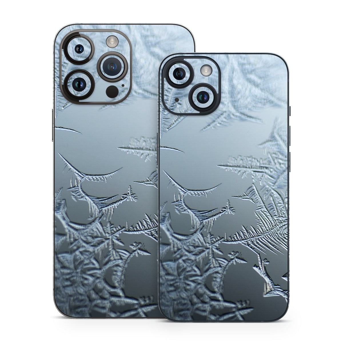 Icy - Apple iPhone 14 Skin