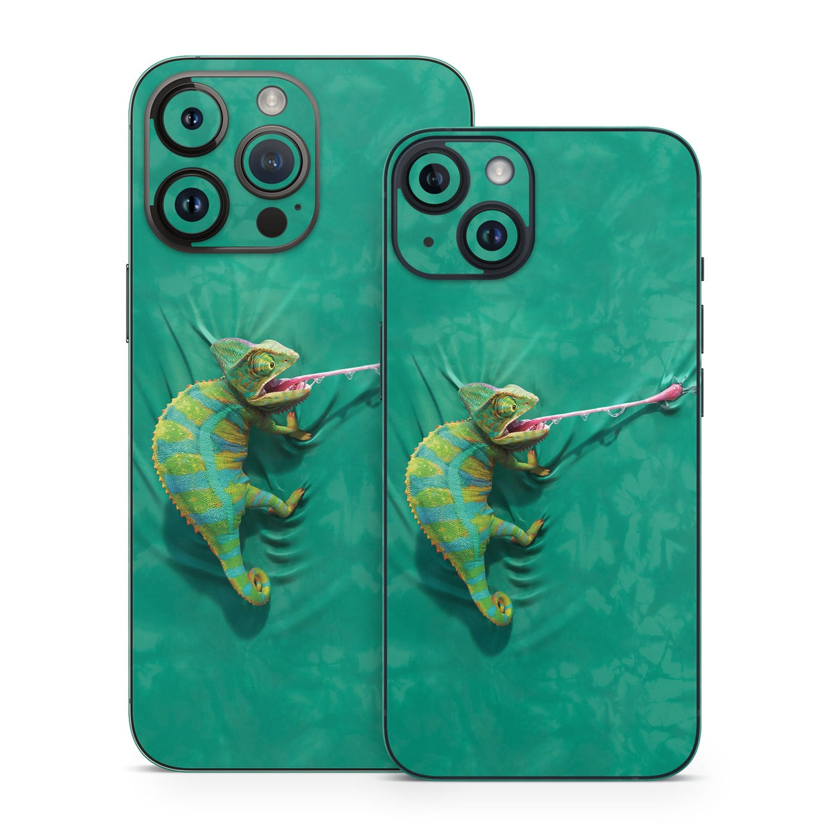 Iguana - Apple iPhone 14 Skin