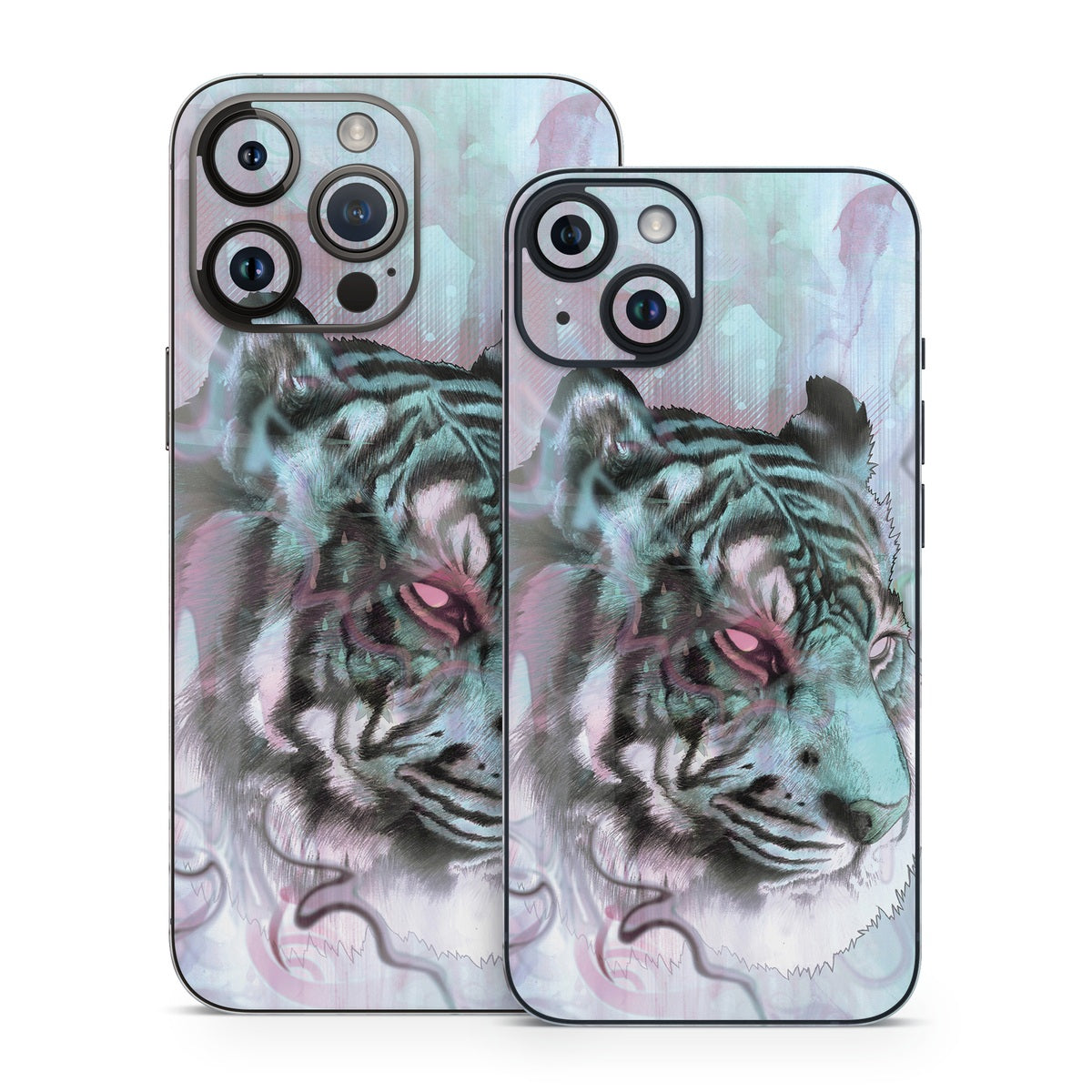 Illusive by Nature - Apple iPhone 14 Skin