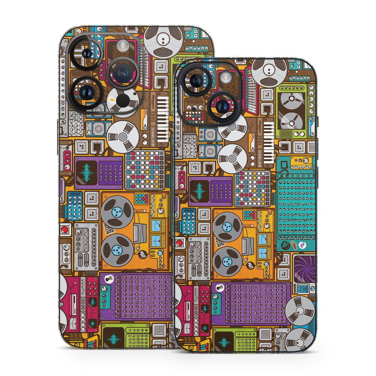 In My Pocket - Apple iPhone 14 Skin