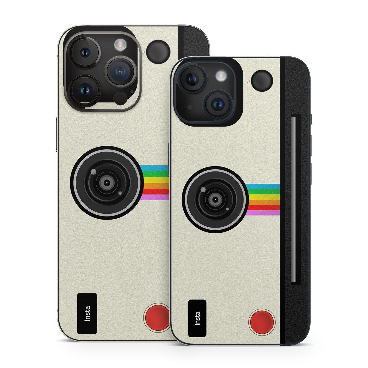 Insta - Apple iPhone 14 Skin