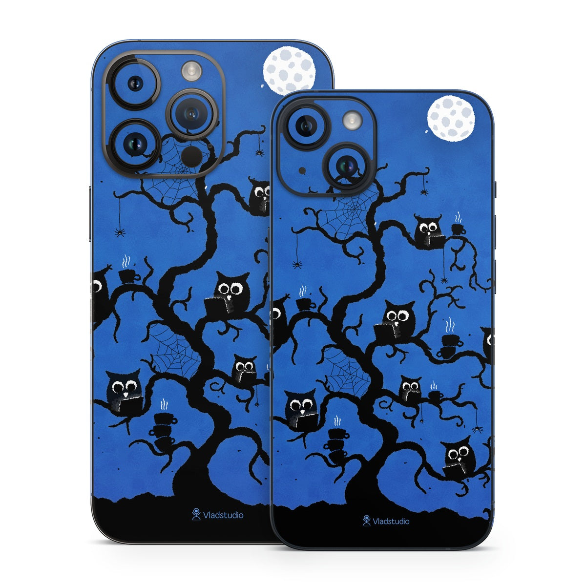 Internet Cafe - Apple iPhone 14 Skin