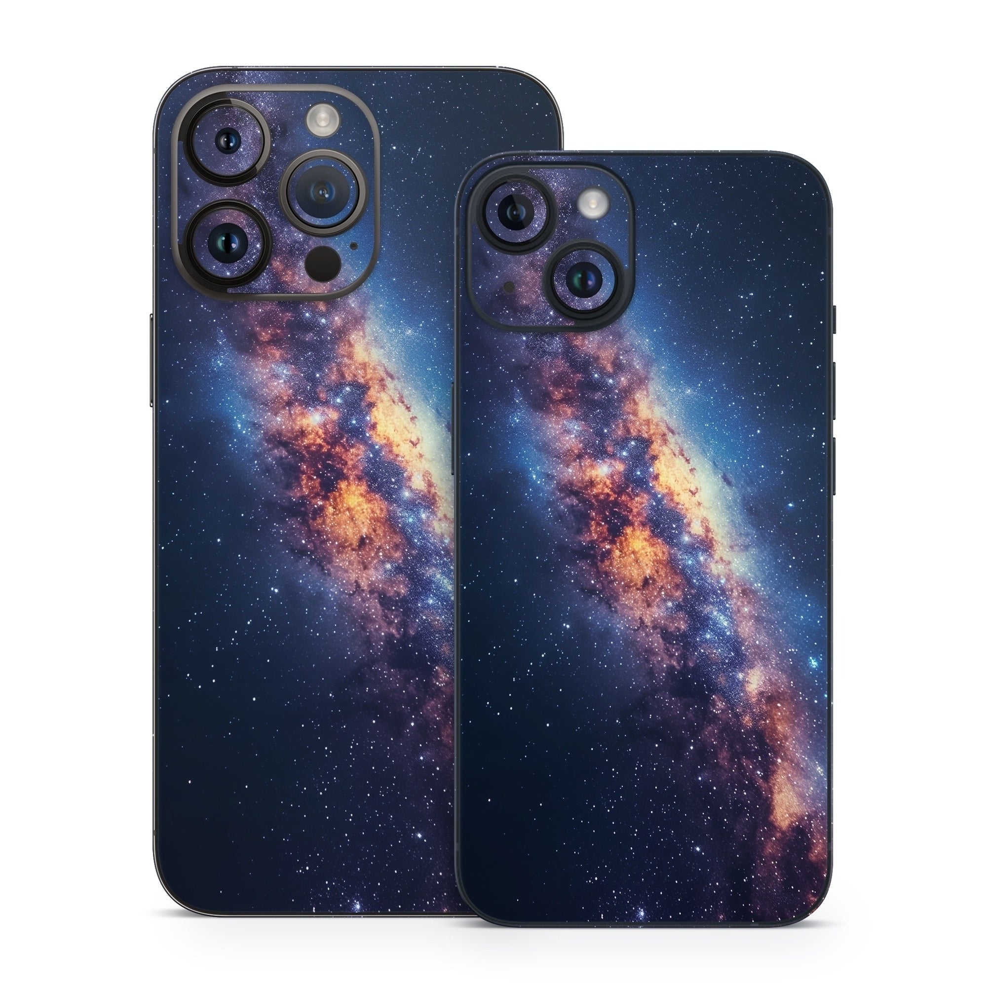 Intergalactic - Apple iPhone 14 Skin