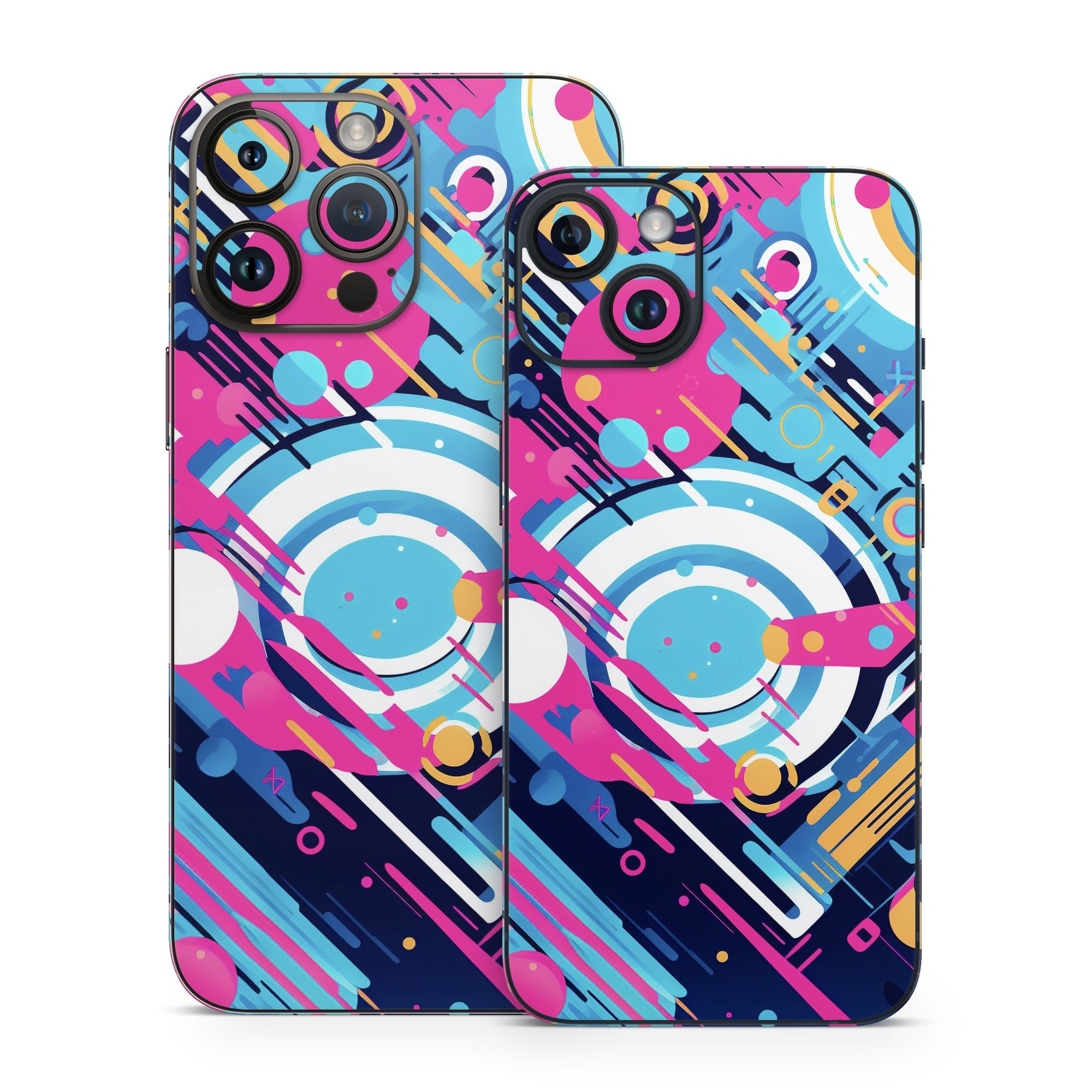 Jammin - Apple iPhone 14 Skin