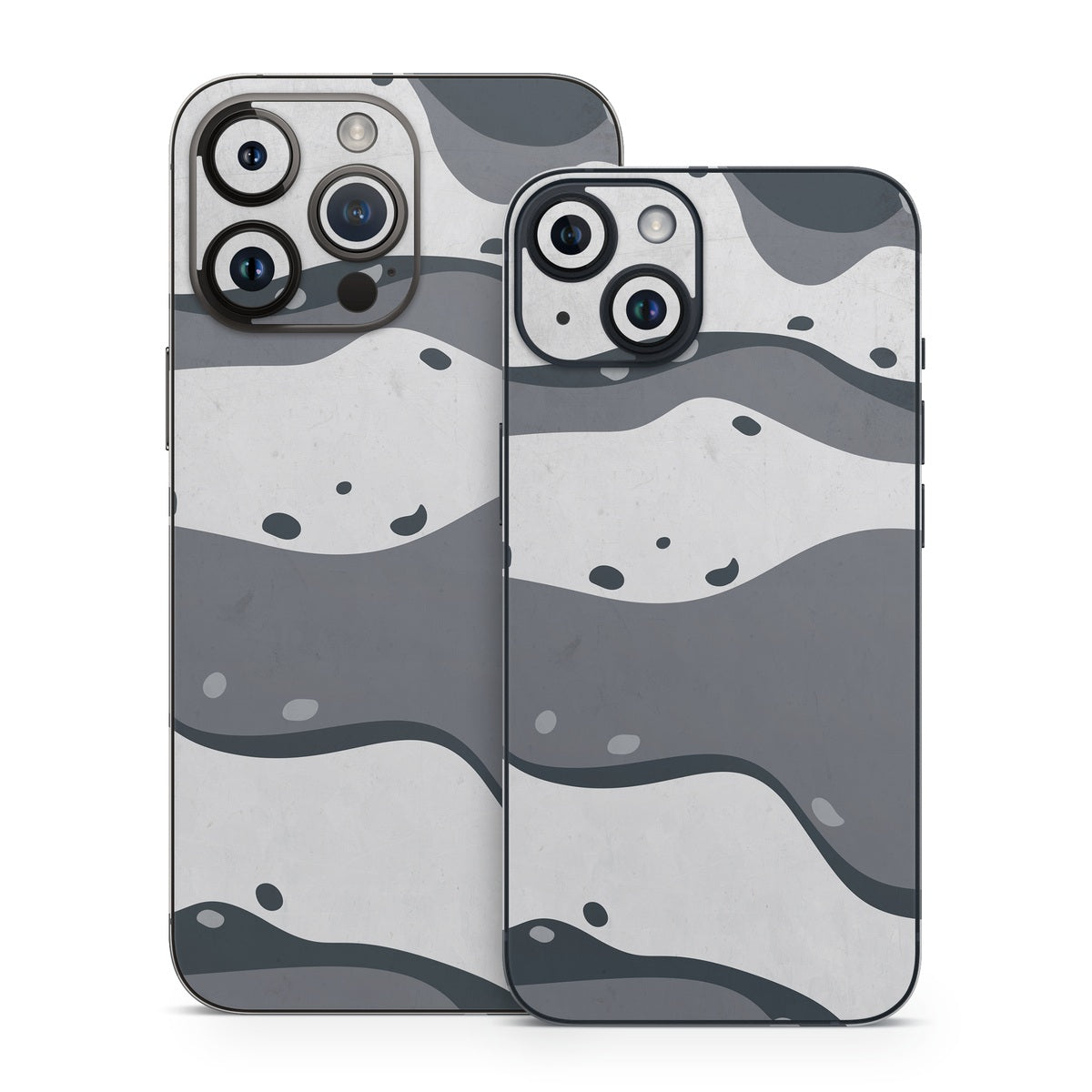 Jet Blast - Apple iPhone 14 Skin