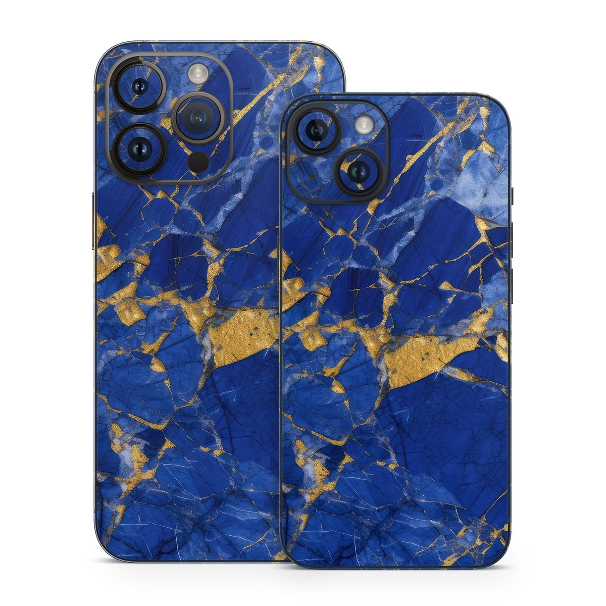 Lapis Lazuli - Apple iPhone 14 Skin