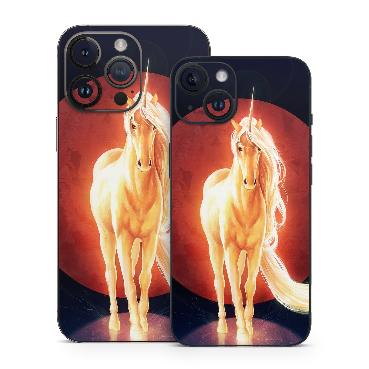 Last Unicorn - Apple iPhone 14 Skin