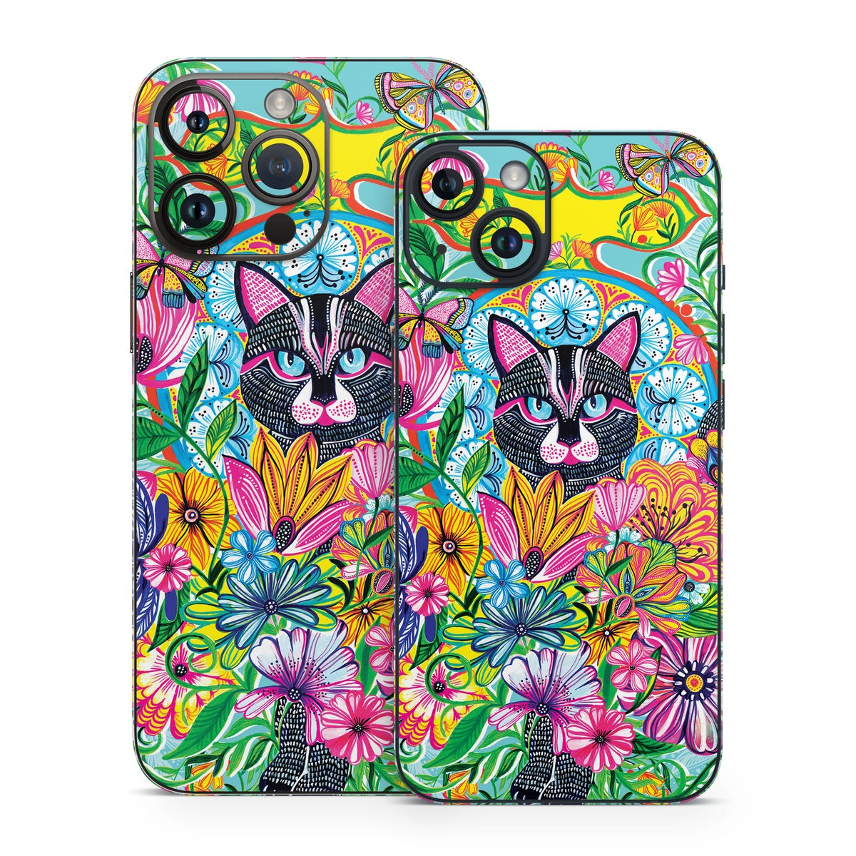 Le Chat - Apple iPhone 14 Skin