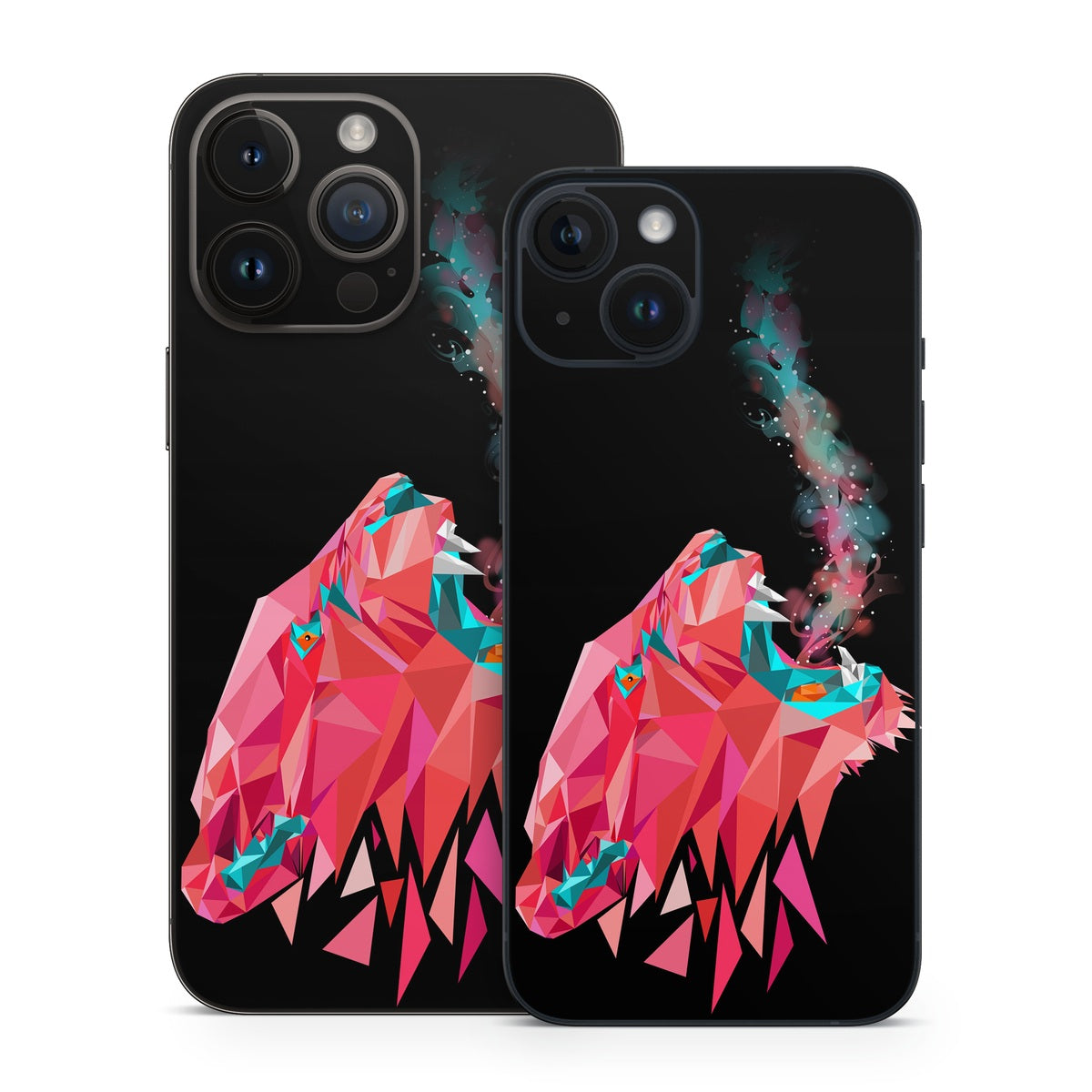 Lions Hate Kale - Apple iPhone 14 Skin