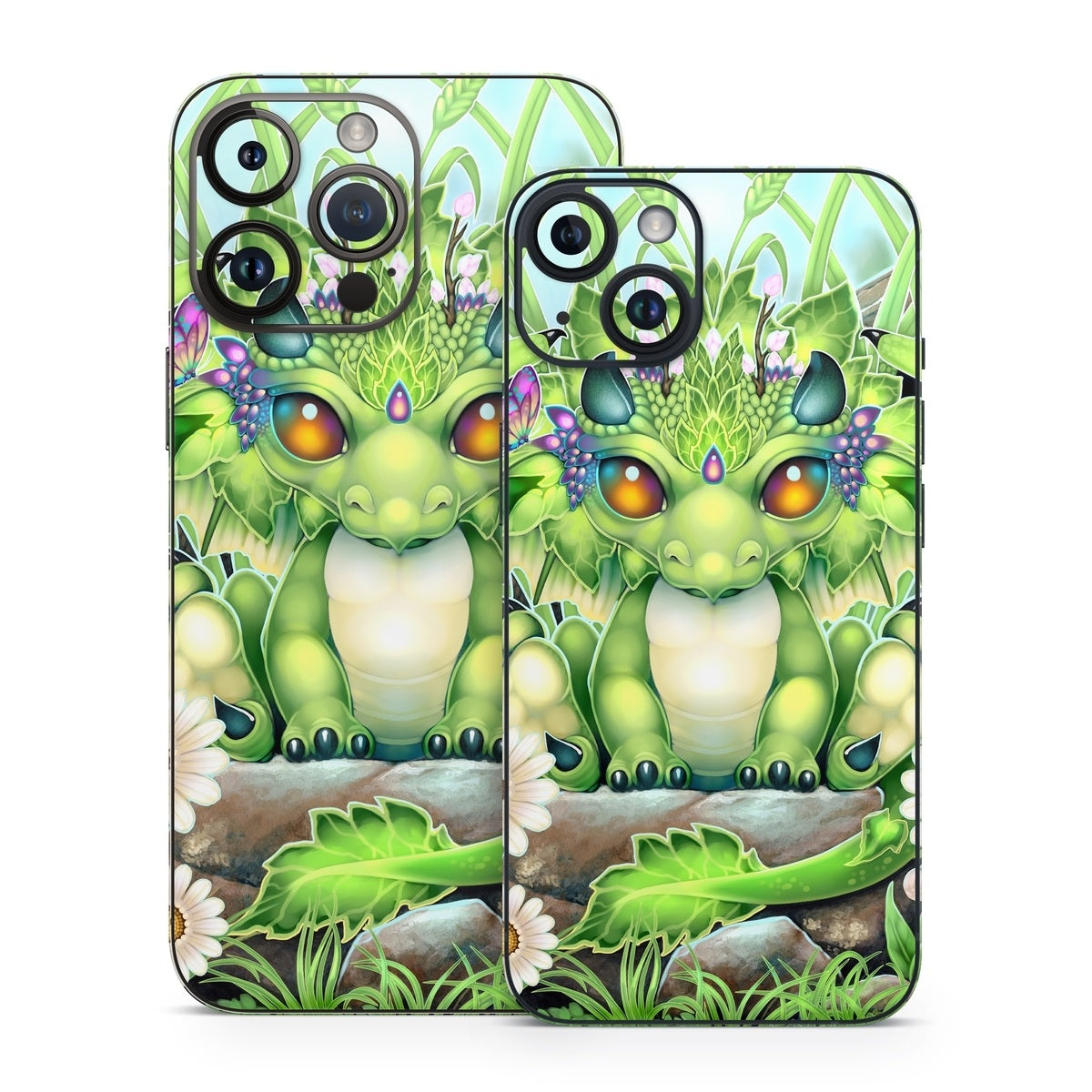 Love Your Inner Child - Apple iPhone 14 Skin