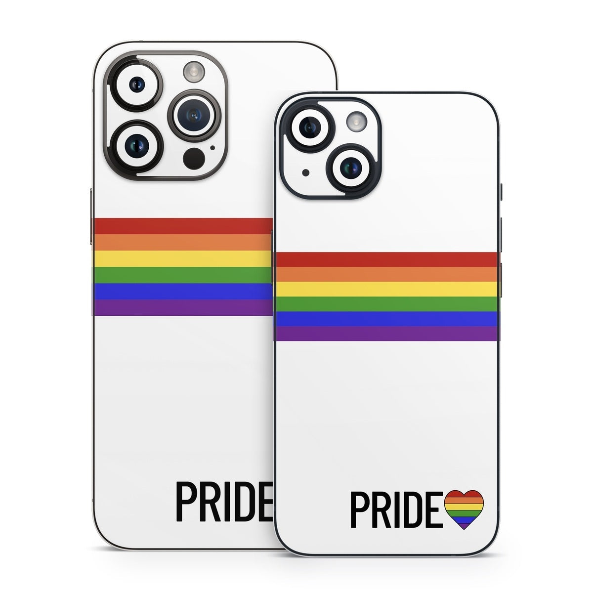 Love Wins - Apple iPhone 14 Skin