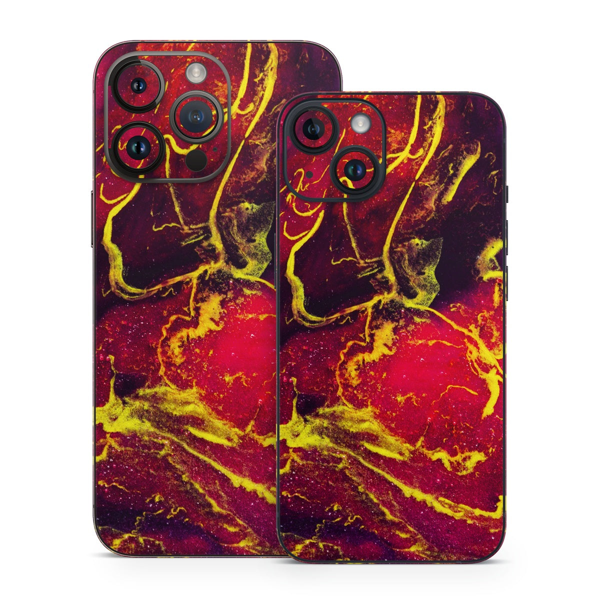 Miasma - Apple iPhone 14 Skin