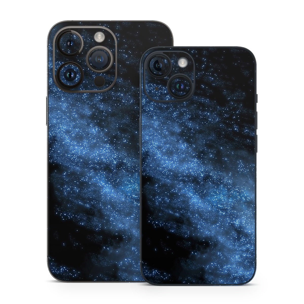 Milky Way - Apple iPhone 14 Skin