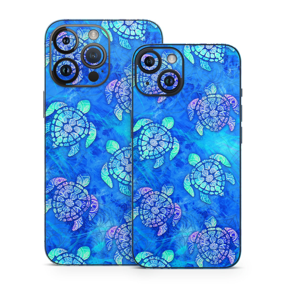 Mother Earth - Apple iPhone 14 Skin