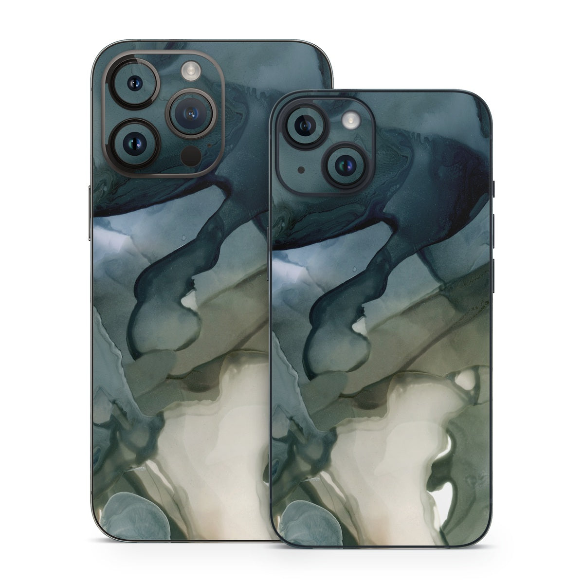 Moody Blues - Apple iPhone 14 Skin