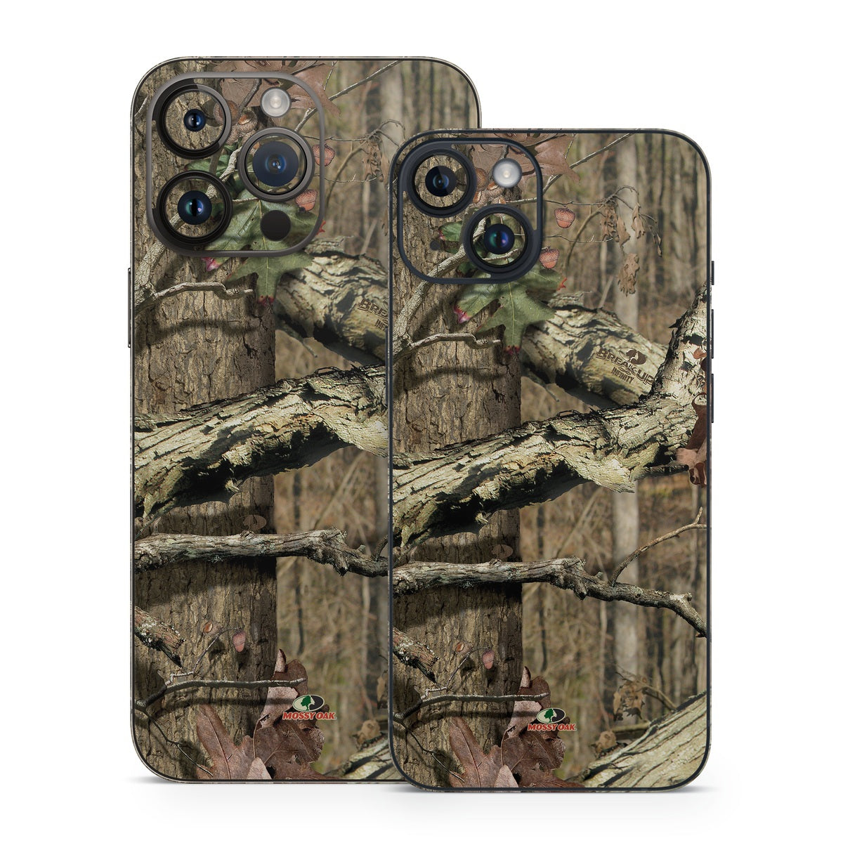 Break-Up Infinity - Apple iPhone 14 Skin