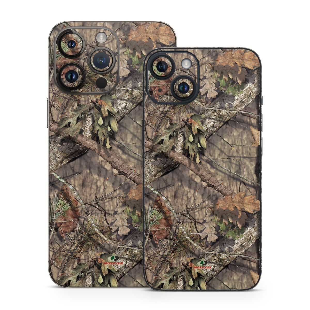 Break-Up Country - Apple iPhone 14 Skin