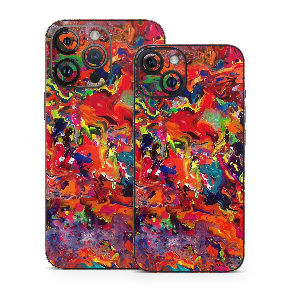 Maintaining Sanity - Apple iPhone 14 Skin