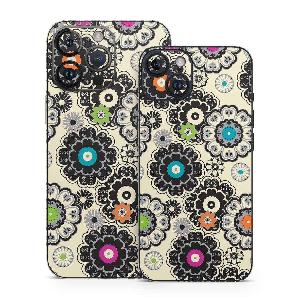 Nadira - Apple iPhone 14 Skin