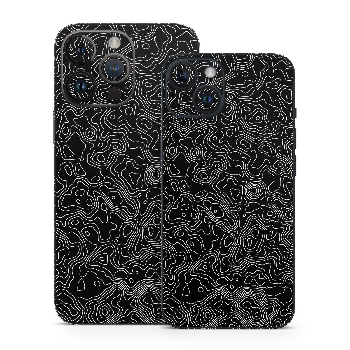 Nocturnal - Apple iPhone 14 Skin