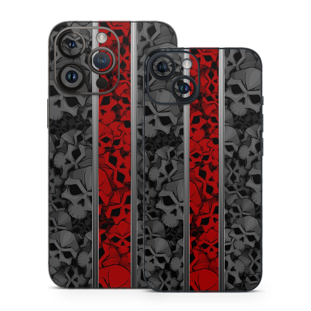 Nunzio - Apple iPhone 14 Skin