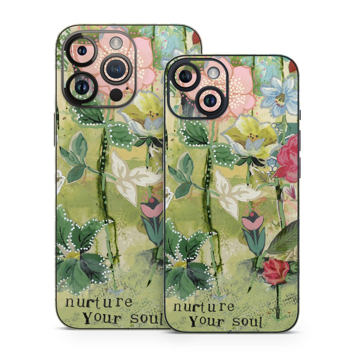 Nurture - Apple iPhone 14 Skin