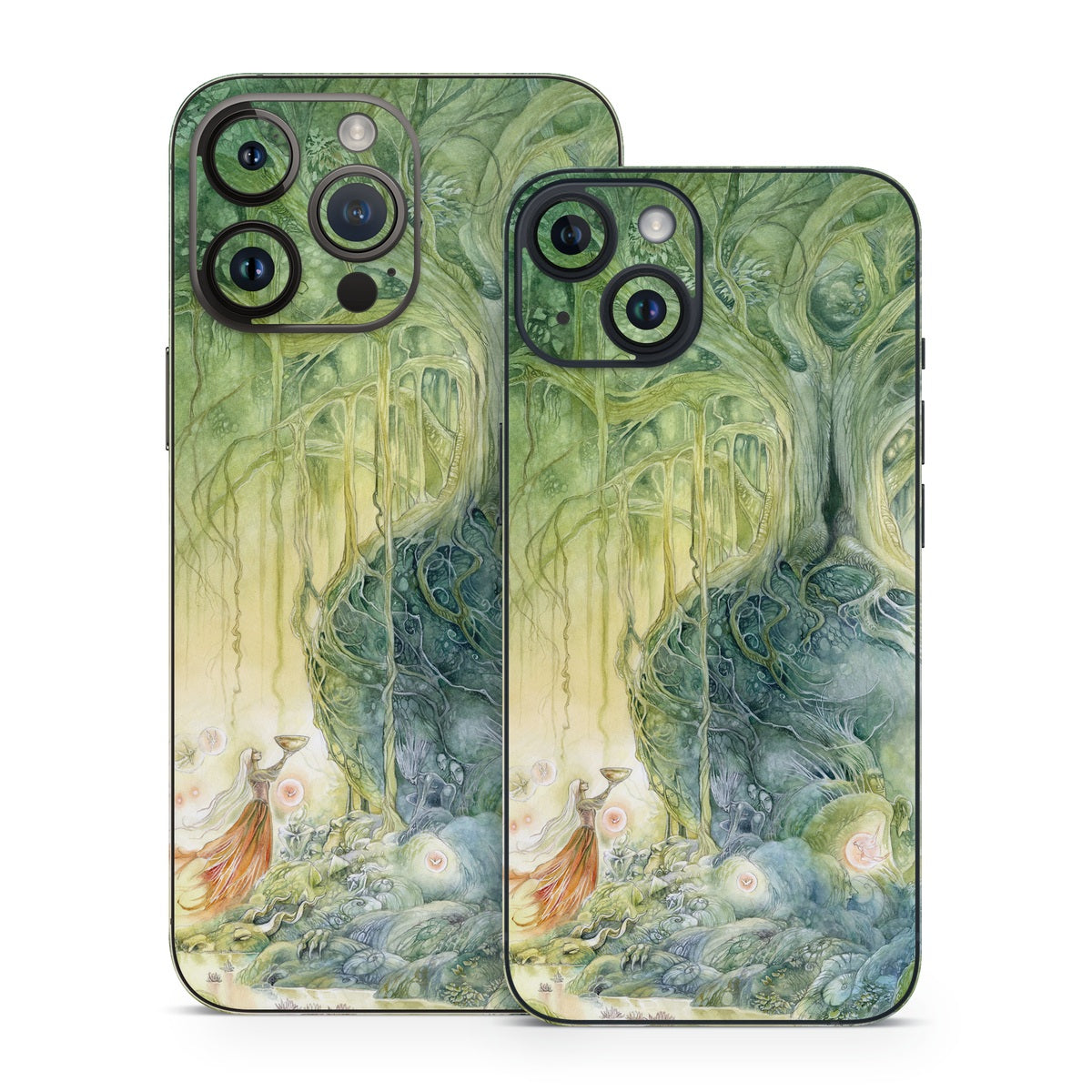 Offerings - Apple iPhone 14 Skin