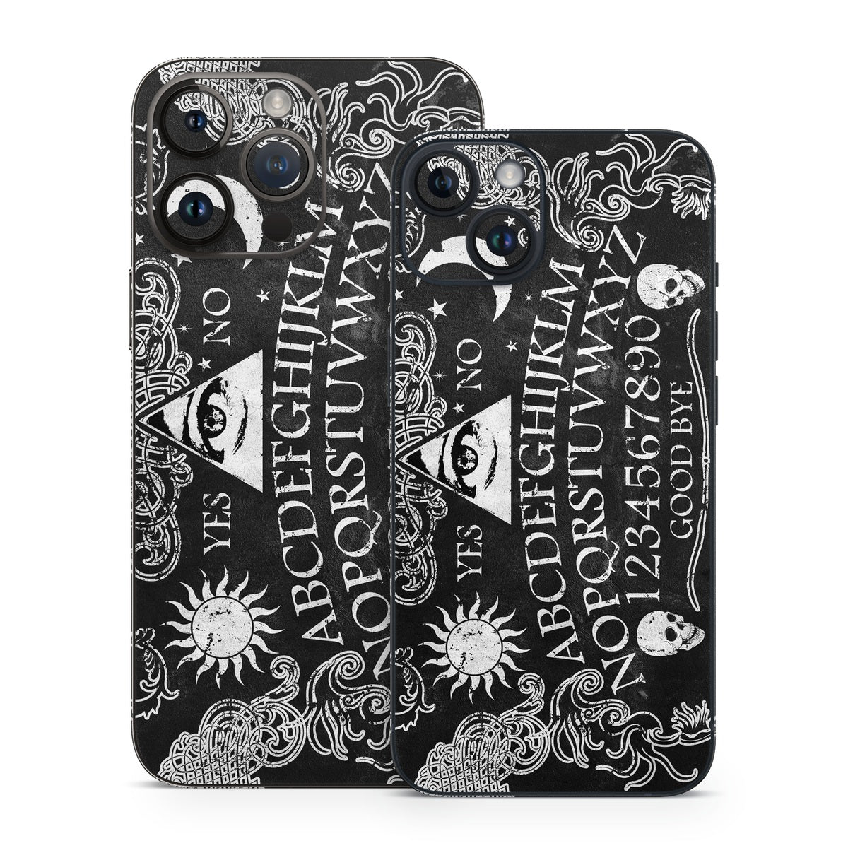 Ouija - Apple iPhone 14 Skin