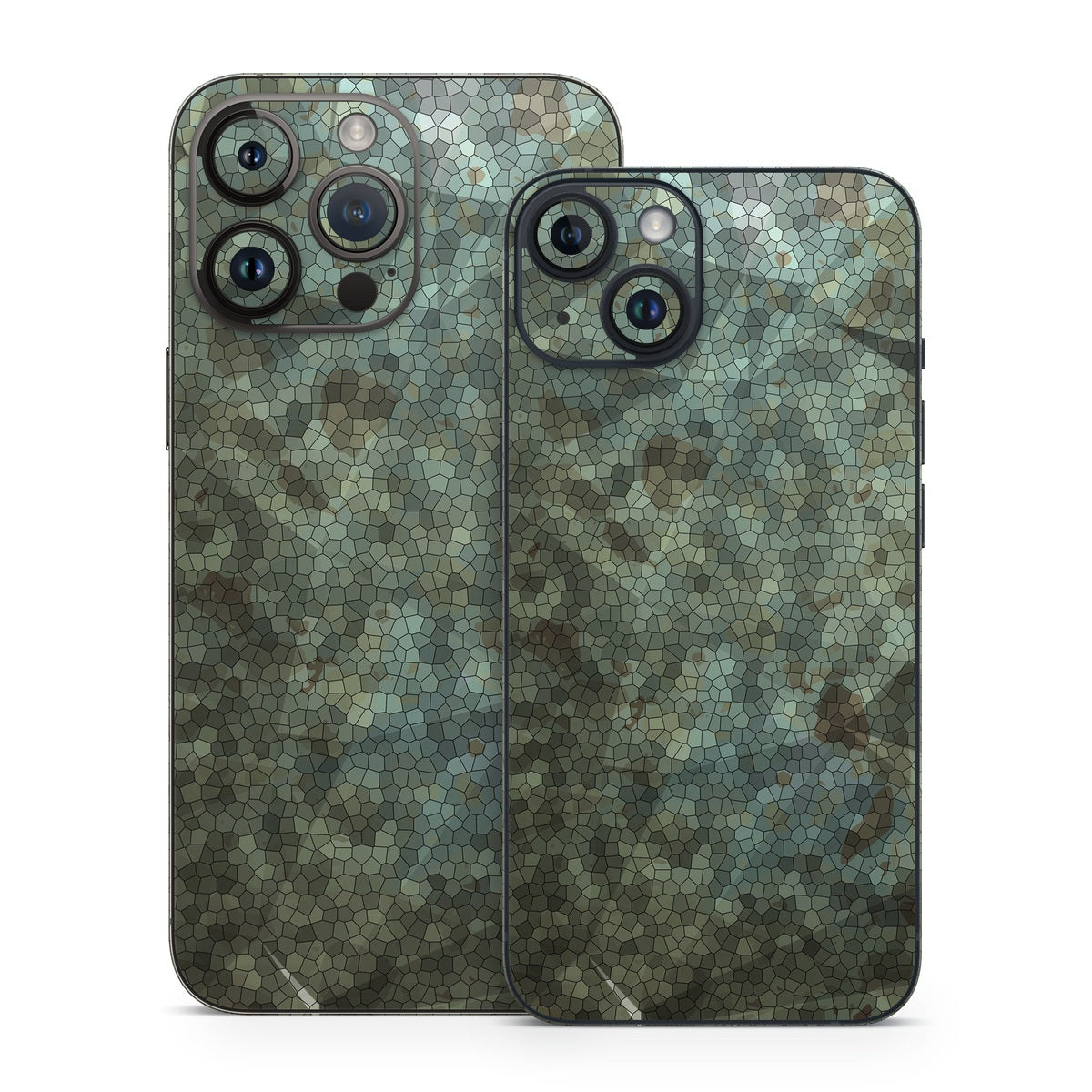 Outcrop - Apple iPhone 14 Skin