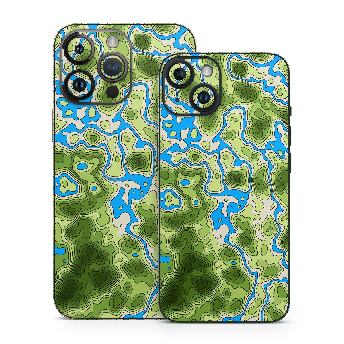 Overlander - Apple iPhone 14 Skin