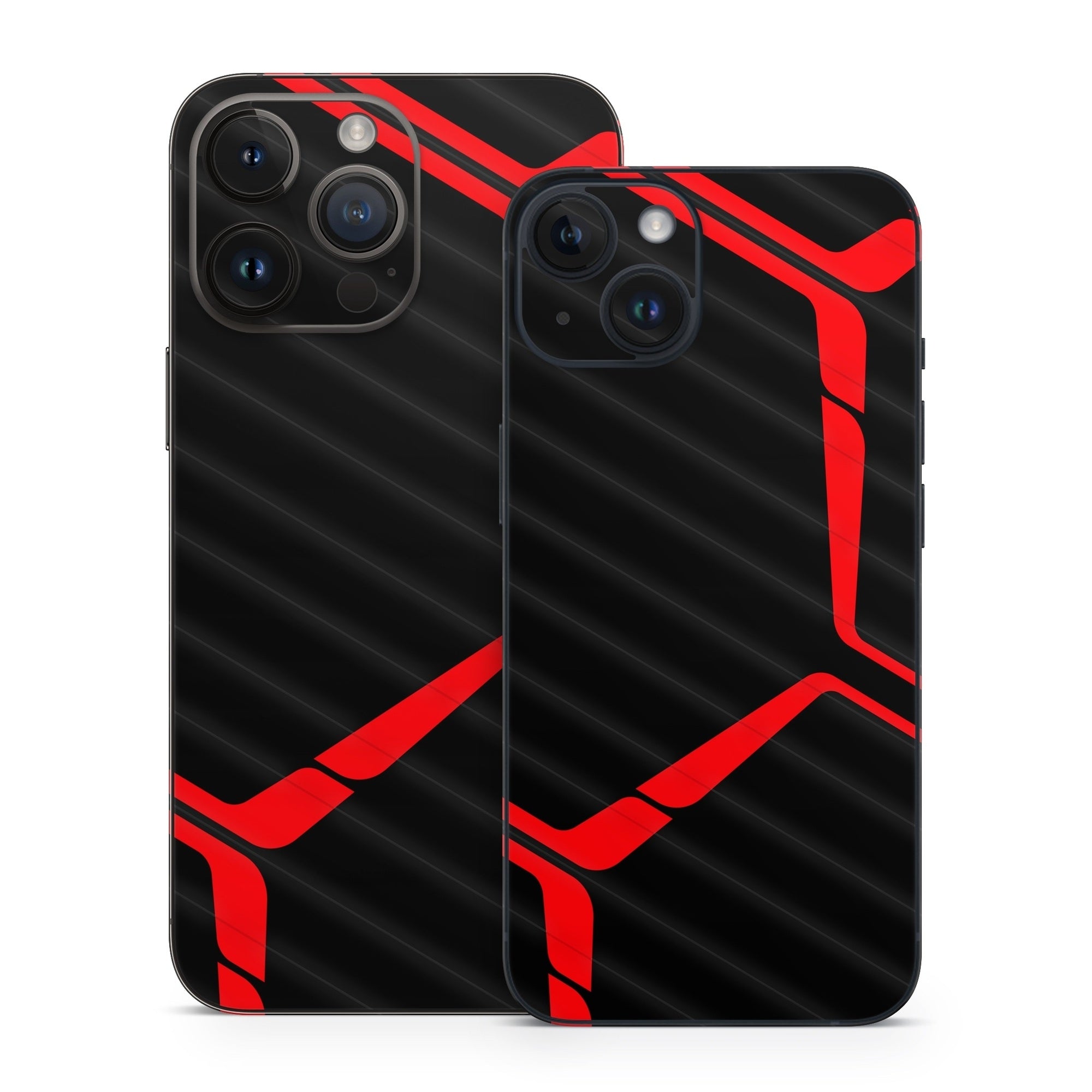 The Trevor - Apple iPhone 14 Skin