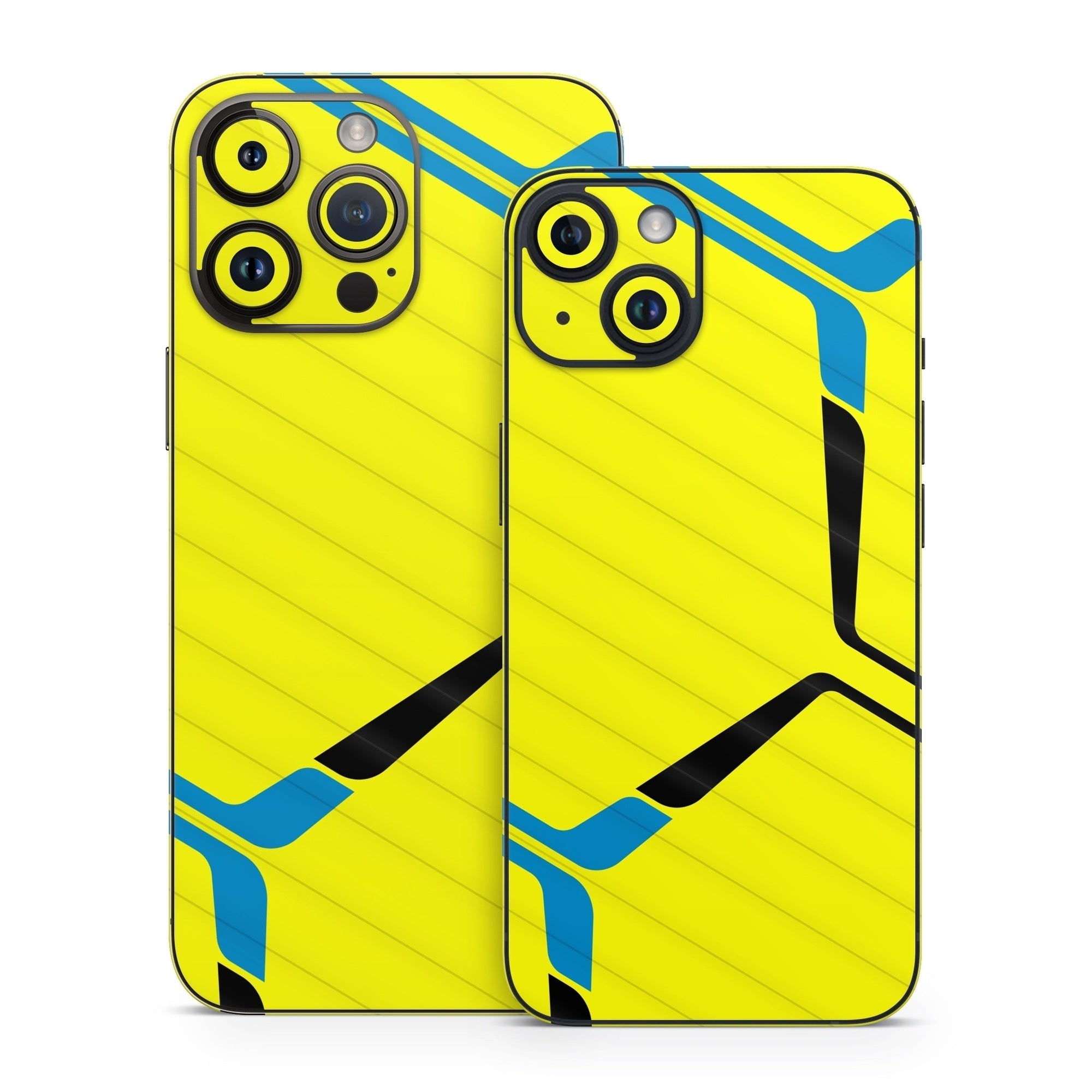 Ozone YIK - Apple iPhone 14 Skin