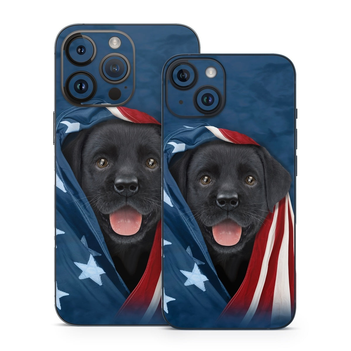 Patriotic Lab - Apple iPhone 14 Skin