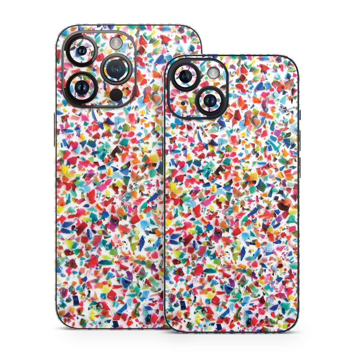 Plastic Playground - Apple iPhone 14 Skin