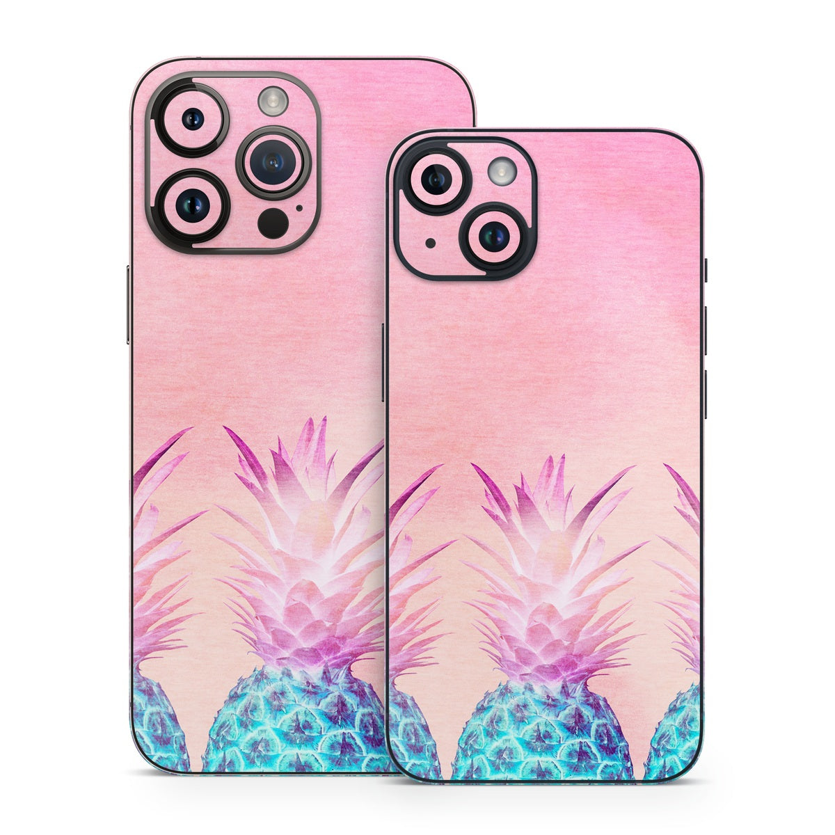 Pineapple Farm - Apple iPhone 14 Skin