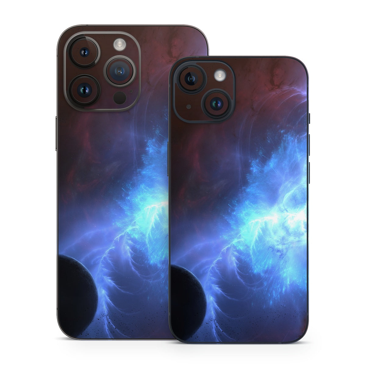 Pulsar - Apple iPhone 14 Skin