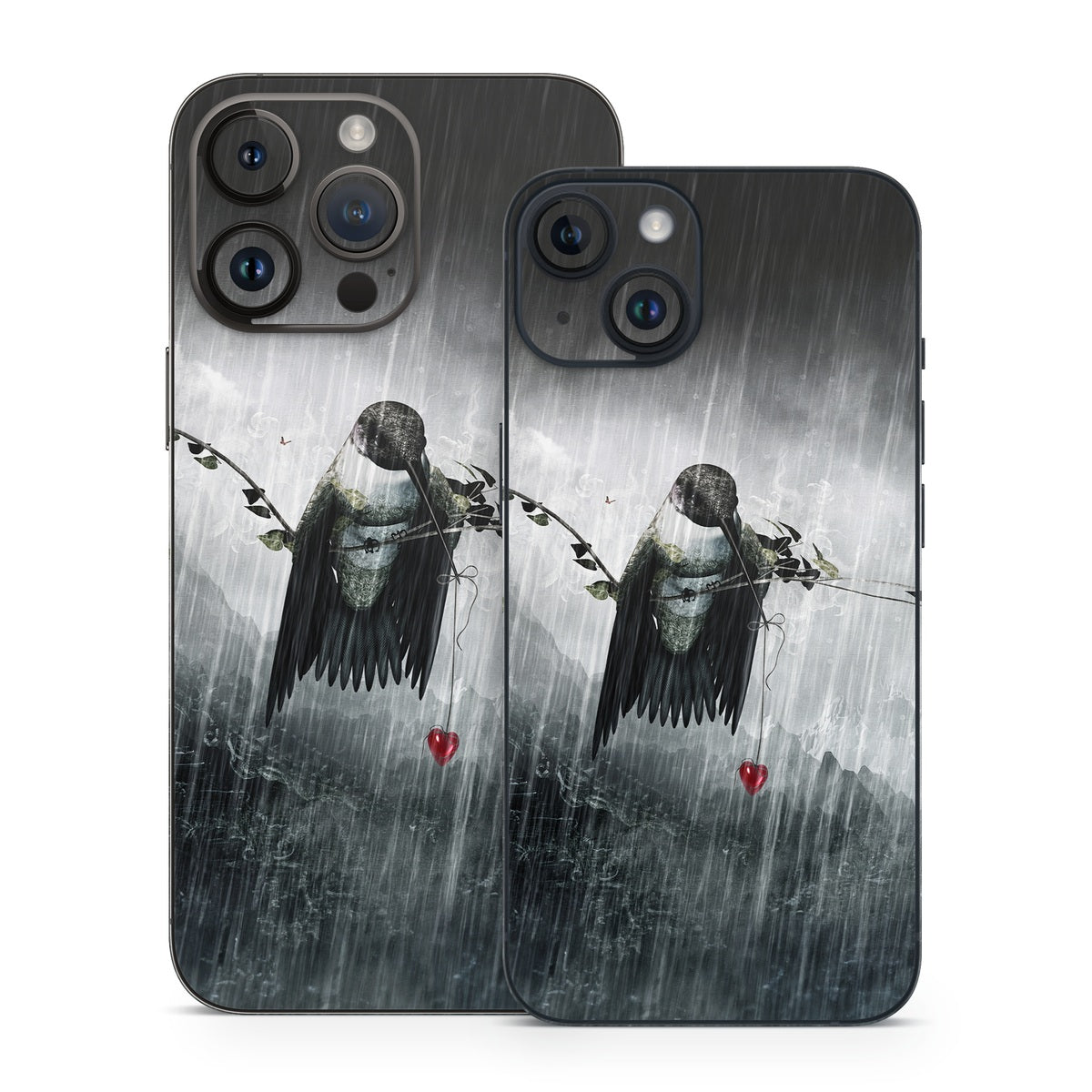 Reach - Apple iPhone 14 Skin