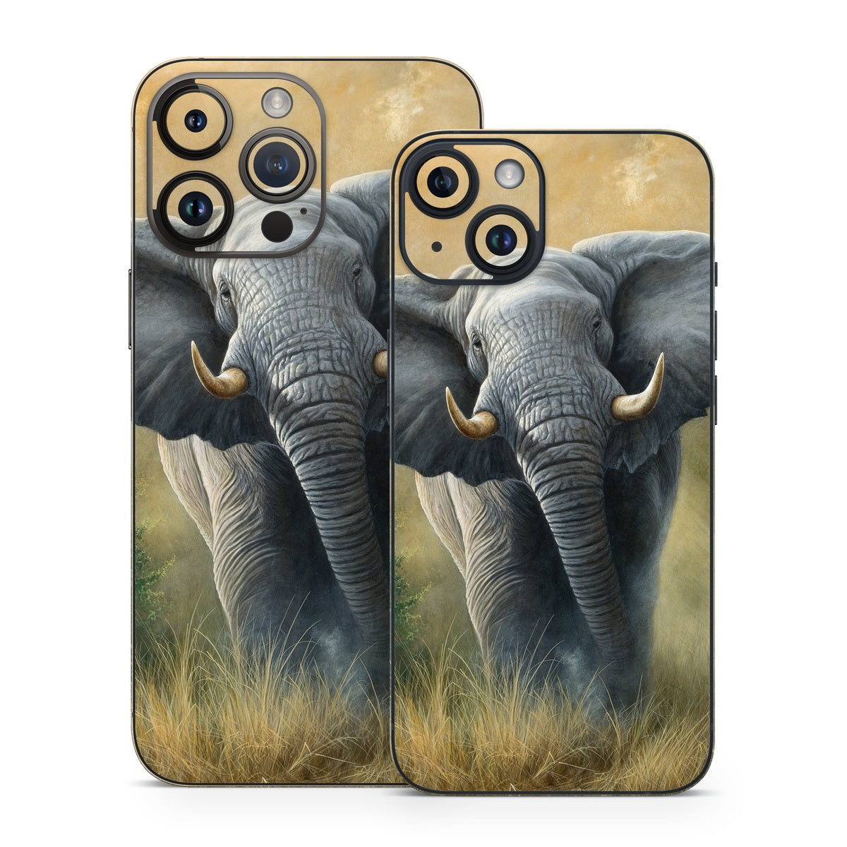 Right of Way - Apple iPhone 14 Skin