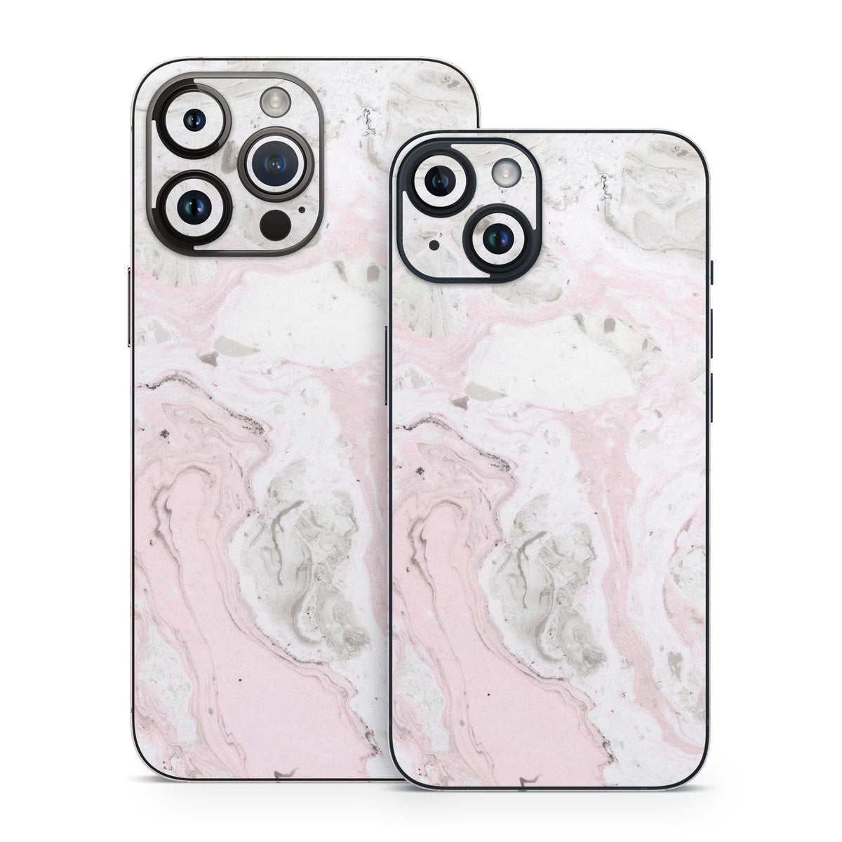 Rosa Marble - Apple iPhone 14 Skin