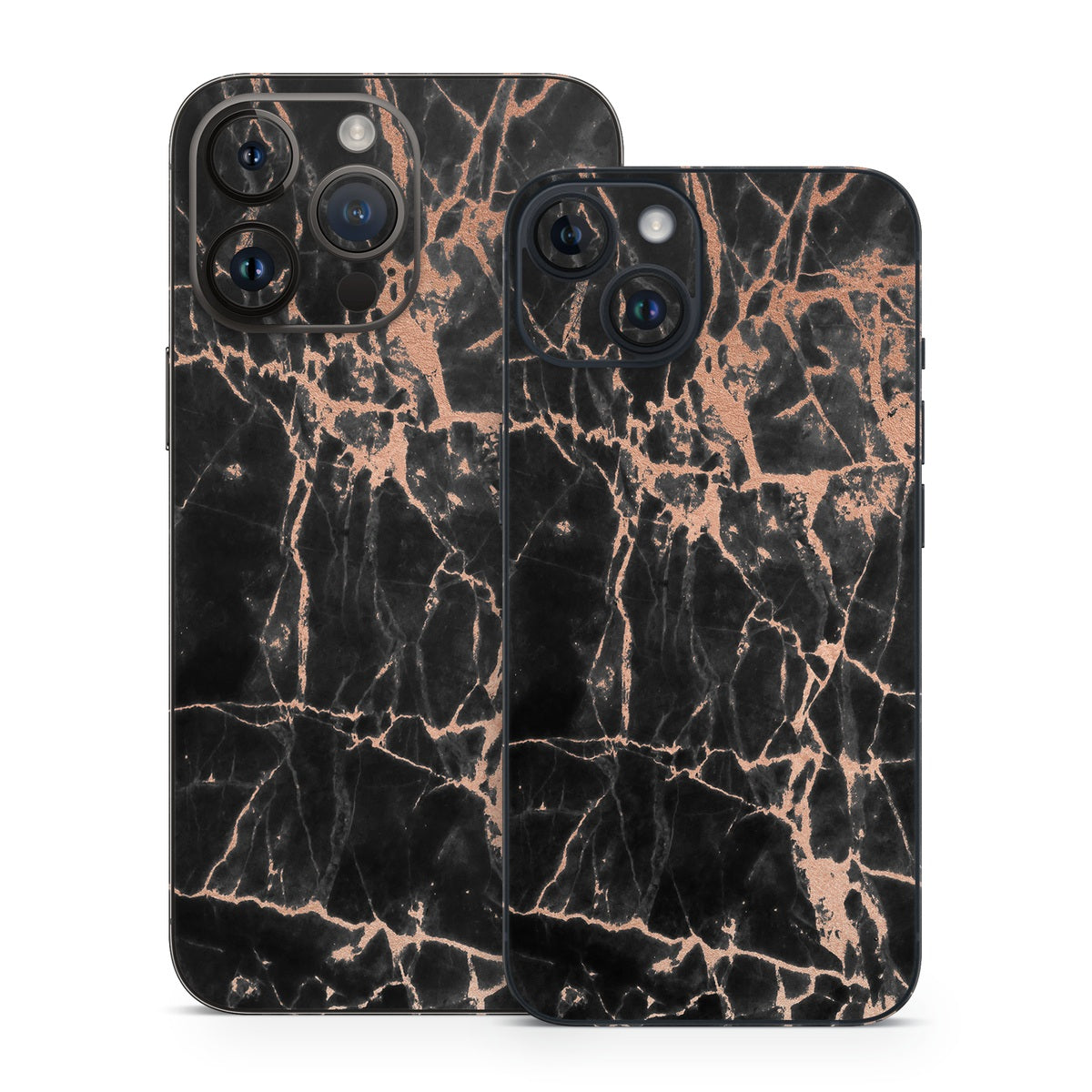 Rose Quartz Marble - Apple iPhone 14 Skin