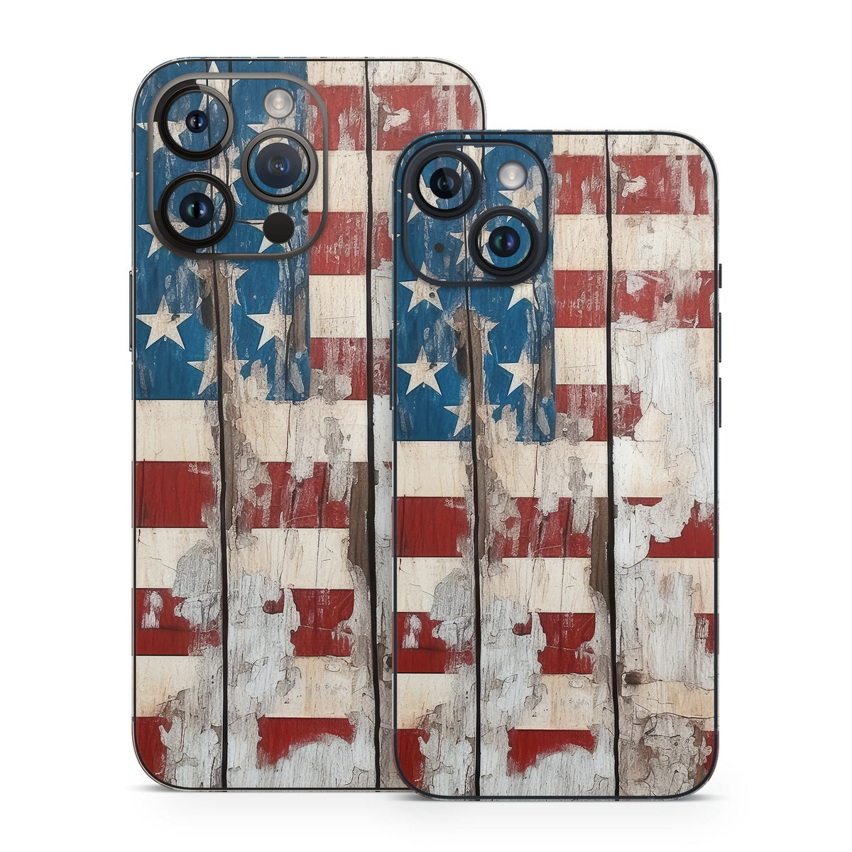 Rustic Glory - Apple iPhone 14 Skin