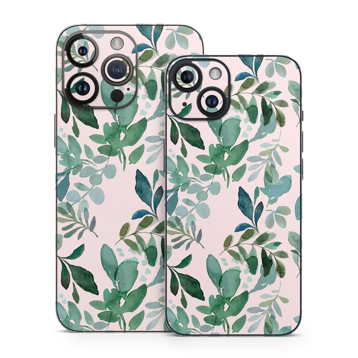 Sage Greenery - Apple iPhone 14 Skin