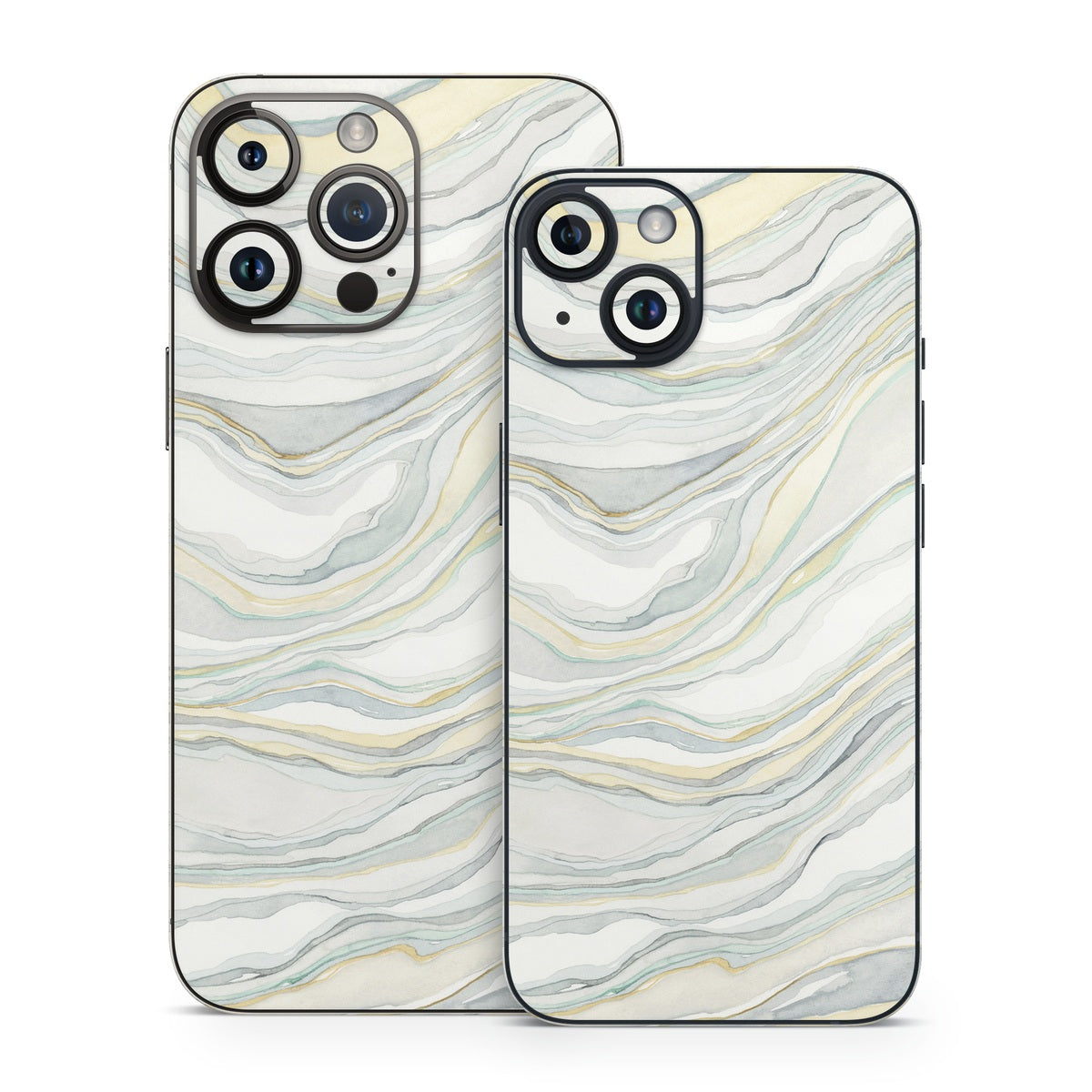 Sandstone - Apple iPhone 14 Skin